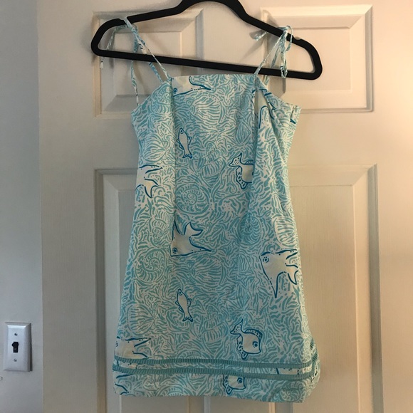 Lilly Pulitzer Dresses & Skirts - Lilly Pulitzer Dress